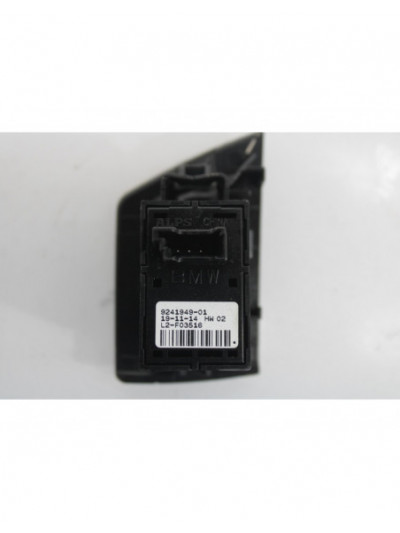 Recambio de mando elevalunas trasero derecho para bmw serie 5 lim. (f10) 520d referencia OEM IAM 924194901