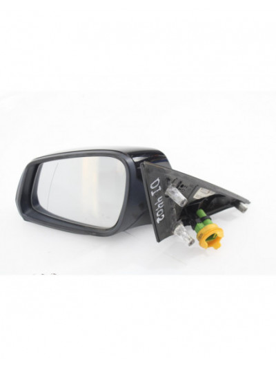 Recambio de retrovisor izquierdo para bmw serie 5 lim. (f10) 520d referencia OEM IAM 4402DI