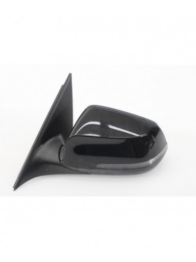 Recambio de retrovisor izquierdo para bmw serie 5 lim. (f10) 520d referencia OEM IAM 4402DI