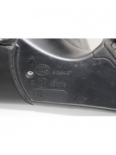 Recambio de retrovisor izquierdo para bmw serie 5 lim. (f10) 520d referencia OEM IAM 4402DI