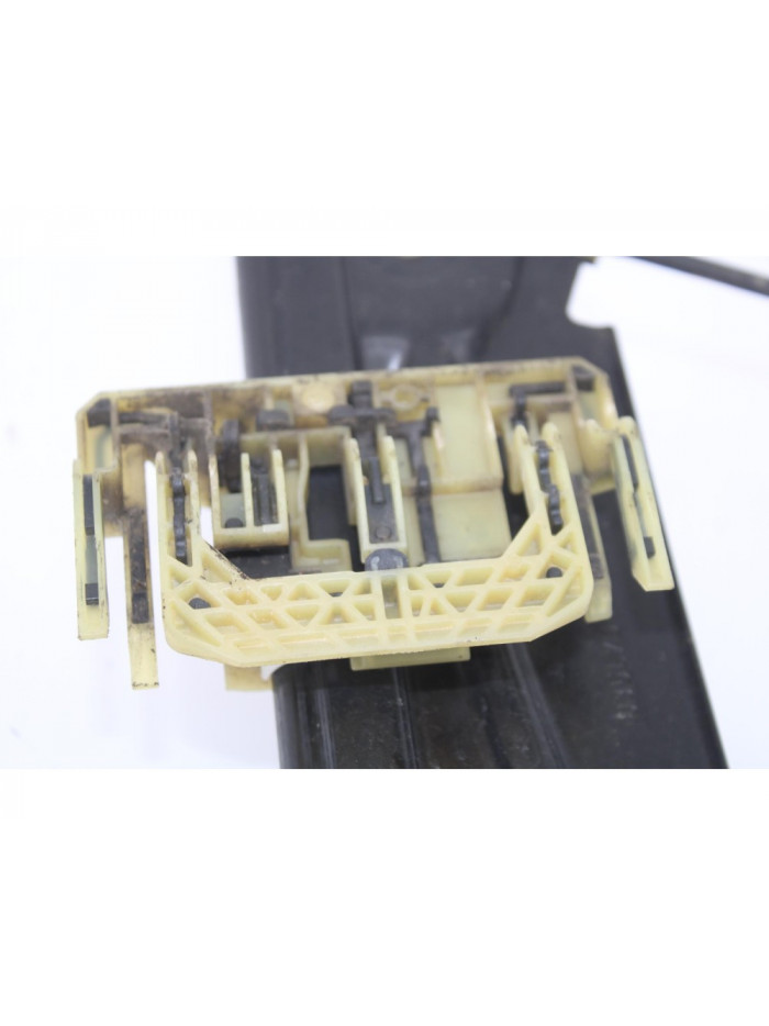 Recambio de elevalunas delantero izquierdo para bmw serie 5 lim. (f10) 520d referencia OEM IAM 4402DI