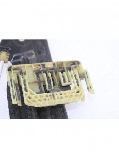 Recambio de elevalunas delantero izquierdo para bmw serie 5 lim. (f10) 520d referencia OEM IAM 4402DI