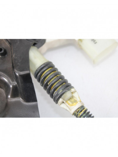 Recambio de elevalunas delantero izquierdo para bmw serie 5 lim. (f10) 520d referencia OEM IAM 4402DI