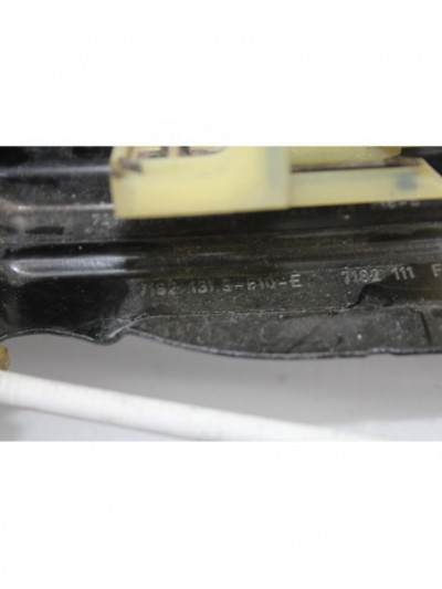 Recambio de elevalunas delantero izquierdo para bmw serie 5 lim. (f10) 520d referencia OEM IAM 4402DI