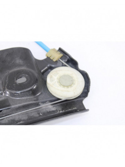 Recambio de elevalunas delantero izquierdo para bmw serie 5 lim. (f10) 520d referencia OEM IAM 4402DI