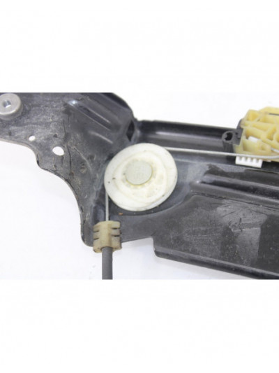 Recambio de elevalunas delantero izquierdo para bmw serie 5 lim. (f10) 520d referencia OEM IAM 4402DI