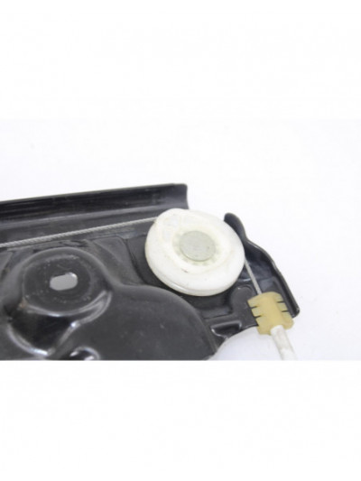 Recambio de elevalunas delantero izquierdo para bmw serie 5 lim. (f10) 520d referencia OEM IAM 4402DI