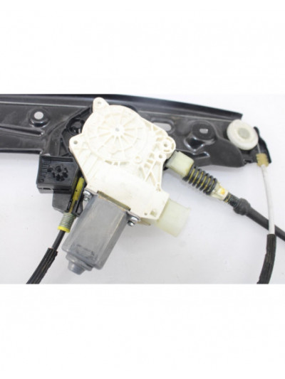 Recambio de elevalunas delantero izquierdo para bmw serie 5 lim. (f10) 520d referencia OEM IAM 4402DI