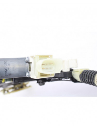 Recambio de elevalunas delantero izquierdo para bmw serie 5 lim. (f10) 520d referencia OEM IAM 4402DI