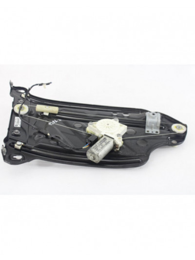 Recambio de elevalunas trasero izquierdo para bmw serie 1 cabrio (e88) 118d referencia OEM IAM 716559308