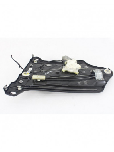 Elevalunas trasero derecho BMW SERIE 1 CABRIO 118d 2013
