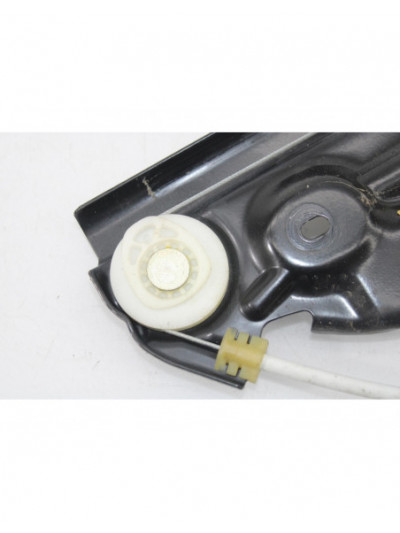 Recambio de elevalunas trasero izquierdo para bmw serie 5 lim. (f10) 520d referencia OEM IAM 4402TI