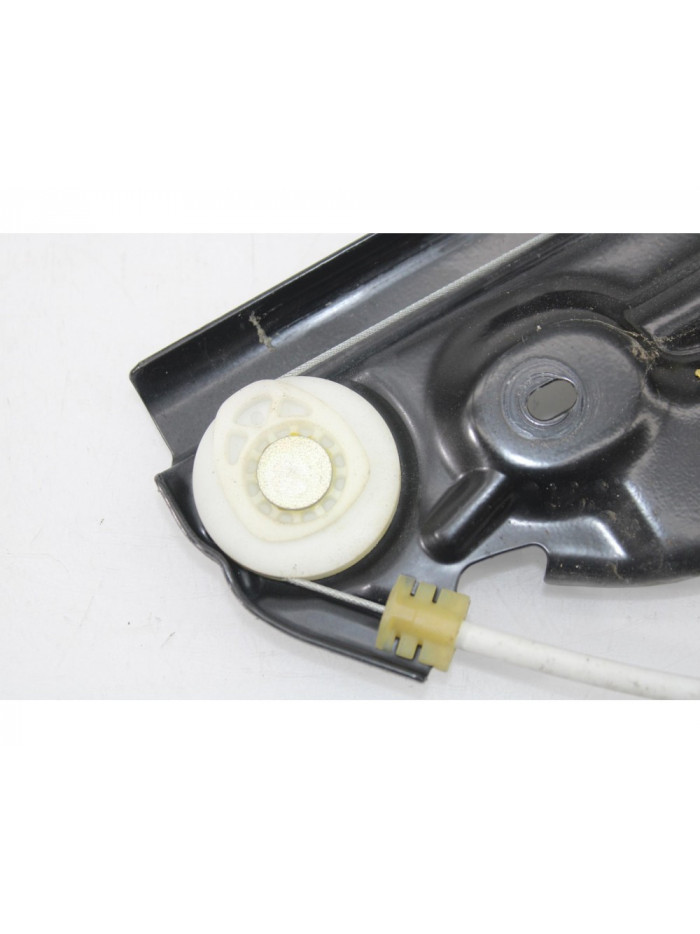 Recambio de elevalunas trasero izquierdo para bmw serie 5 lim. (f10) 520d referencia OEM IAM 4402TI