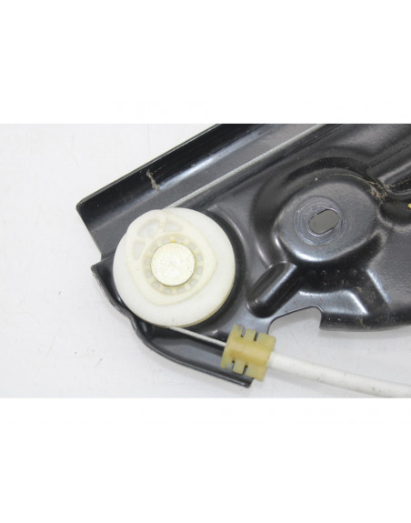 Recambio de elevalunas trasero izquierdo para bmw serie 5 lim. (f10) 520d referencia OEM IAM 4402TI