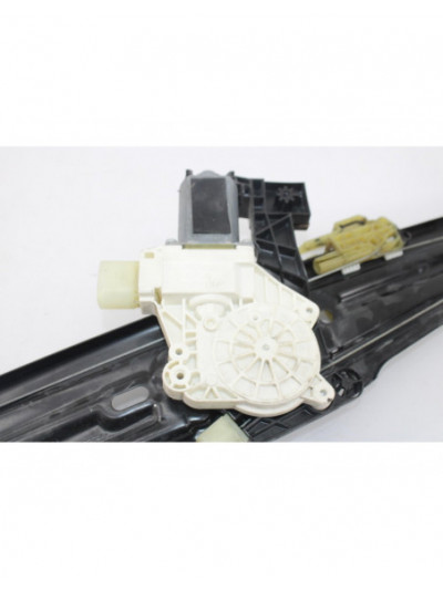 Recambio de elevalunas trasero izquierdo para bmw serie 5 lim. (f10) 520d referencia OEM IAM 4402TI