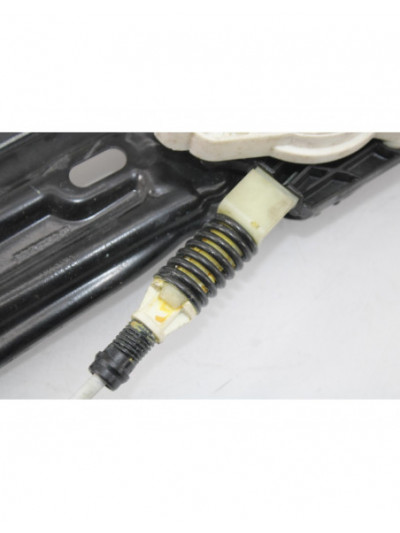 Recambio de elevalunas trasero izquierdo para bmw serie 5 lim. (f10) 520d referencia OEM IAM 4402TI