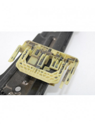 Recambio de elevalunas trasero izquierdo para bmw serie 5 lim. (f10) 520d referencia OEM IAM 4402TI