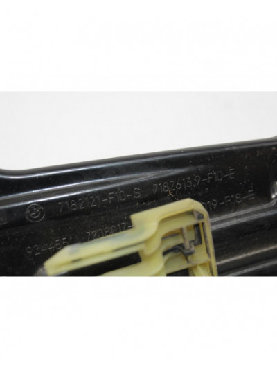 Recambio de elevalunas trasero izquierdo para bmw serie 5 lim. (f10) 520d referencia OEM IAM 4402TI