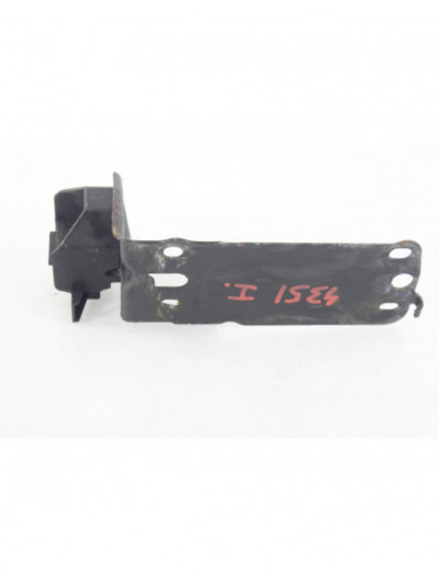 Recambio de soporte radiadores para bmw serie 1 cabrio (e88) 118d referencia OEM IAM 5164711781110
