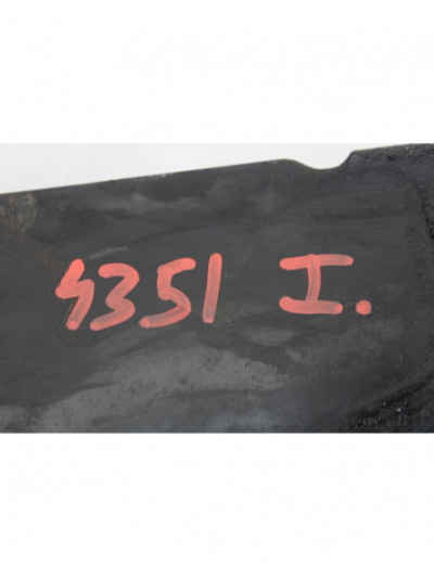 Recambio de soporte radiadores para bmw serie 1 cabrio (e88) 118d referencia OEM IAM 5164711781110