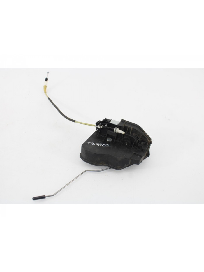 Cerradura puerta trasera derecha BMW SERIE 5 LIM. 520d 2015