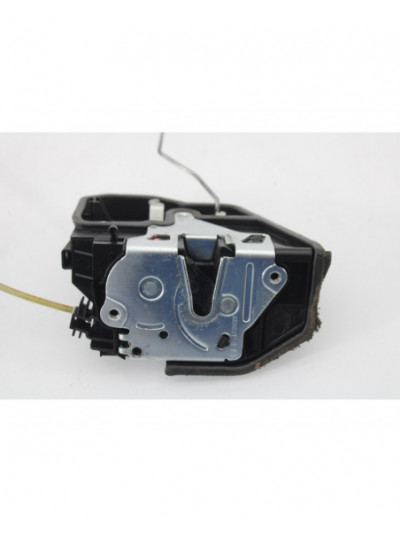 Cerradura puerta trasera derecha BMW SERIE 5 LIM. 520d 2015