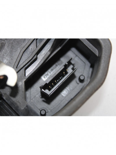 Cerradura puerta trasera derecha BMW SERIE 5 LIM. 520d 2015