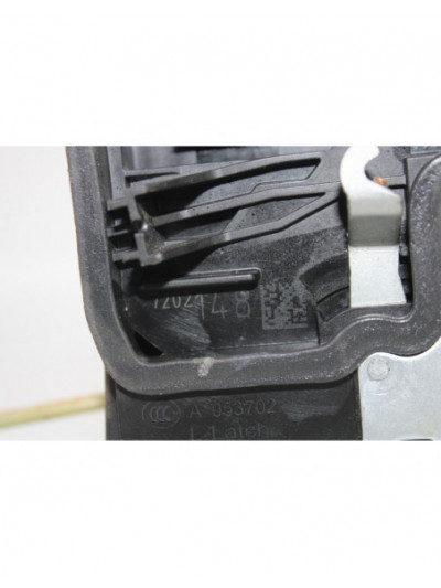 Cerradura puerta trasera derecha BMW SERIE 5 LIM. 520d 2015