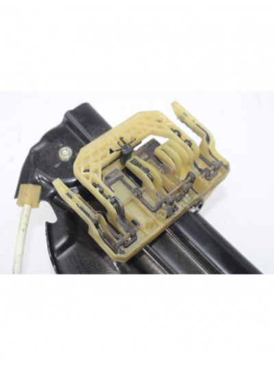 Recambio de elevalunas trasero derecho para bmw serie 5 lim. (f10) 520d referencia OEM IAM 7182122F10S4402TD