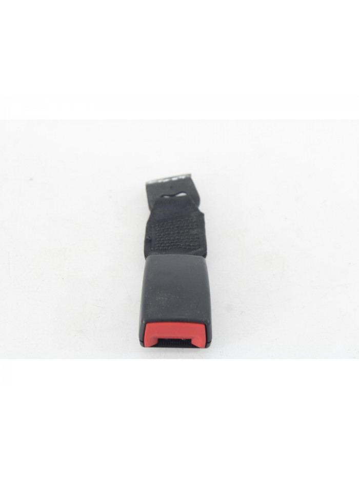 Anclaje cinturón trasero BMW SERIE 1 CABRIO 118d 2013
