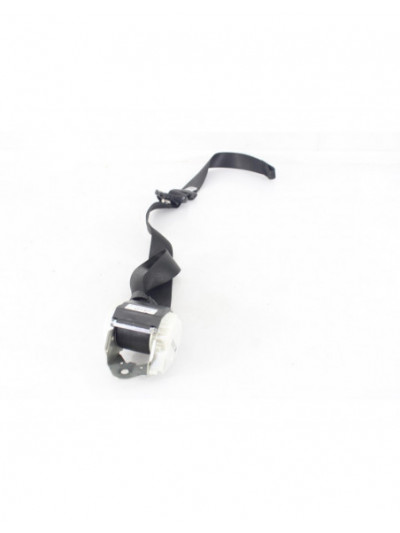 Recambio de cinturon seguridad delantero izquierdo para bmw serie 1 cabrio (e88) 118d referencia OEM IAM 34024008B