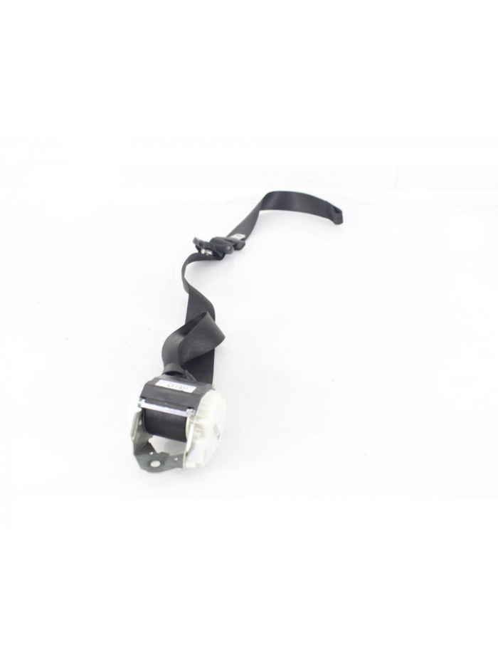Recambio de cinturon seguridad delantero izquierdo para bmw serie 1 cabrio (e88) 118d referencia OEM IAM 34024008B
