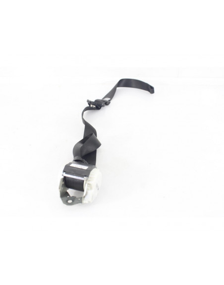 Recambio de cinturon seguridad delantero izquierdo para bmw serie 1 cabrio (e88) 118d referencia OEM IAM 34024008B
