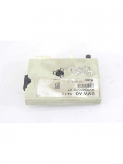 Recambio de amplificador antena para bmw serie 1 cabrio (e88) 118d referencia OEM IAM AV698007807