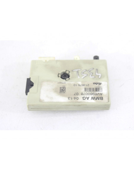 Recambio de amplificador antena para bmw serie 1 cabrio (e88) 118d referencia OEM IAM AV698007807