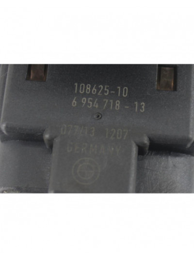 Recambio de conmutador de arranque para bmw serie 1 cabrio (e88) 118d referencia OEM IAM 695471813