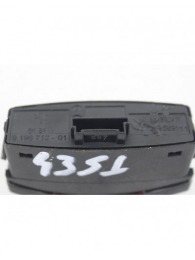 Interruptores multifuncionales BMW SERIE 1 CABRIO 118d 2013