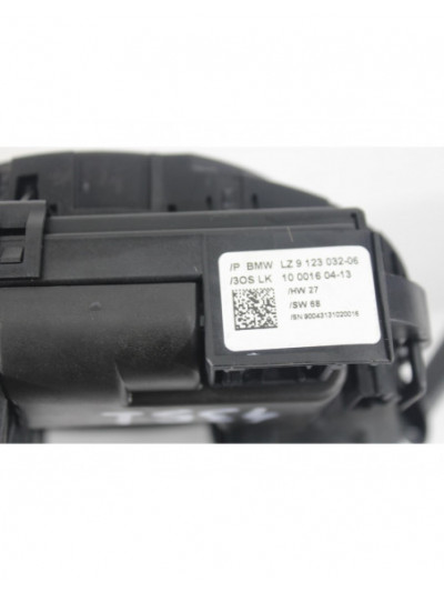 Mando multifunción BMW SERIE 1 CABRIO 118d 2013