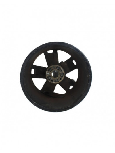 Recambio de llanta para audi a3 (8p1) 1.9 tdi referencia OEM IAM 8P0601025BL5396/3