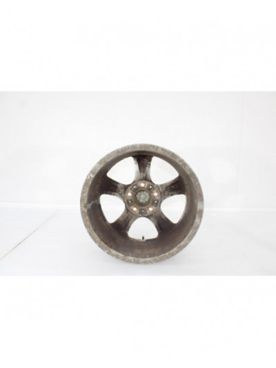 Recambio de llanta para bmw serie 1 berlina (e81/e87) 118d referencia OEM IAM 67782192
