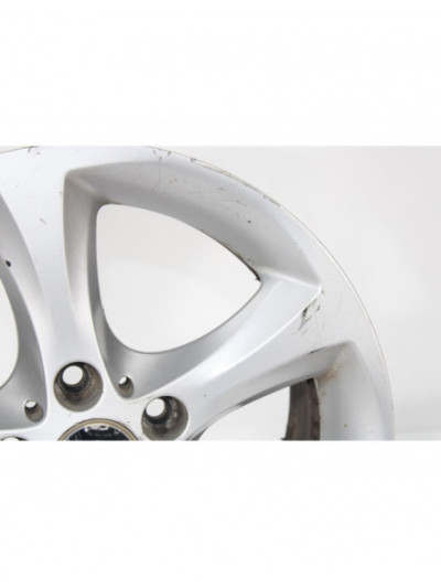 Recambio de llanta para bmw serie 1 berlina (e81/e87) 118d referencia OEM IAM 67782191