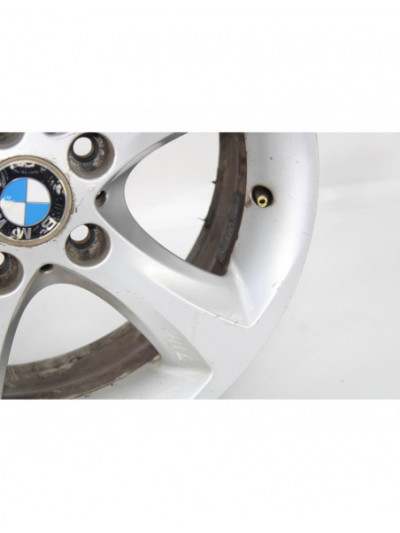 Recambio de llanta para bmw serie 1 berlina (e81/e87) 118d referencia OEM IAM 67782191