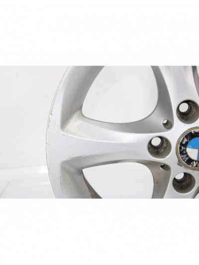 Recambio de llanta para bmw serie 1 berlina (e81/e87) 118d referencia OEM IAM 67782191