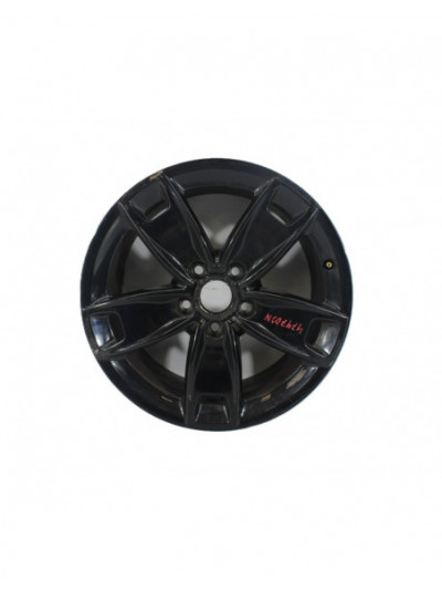 Recambio de llanta para audi a3 (8p1) 1.9 tdi referencia OEM IAM 8P0601025BL5396/2