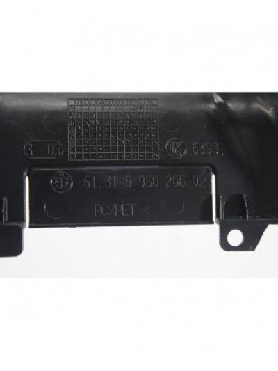 Guarnecido columna direccion BMW SERIE 1 CABRIO 118d 2013