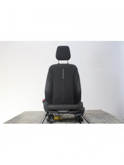 Recambio de asiento delantero izquierdo para bmw serie 1 lim. (f21) 116d referencia OEM IAM 2416D.I