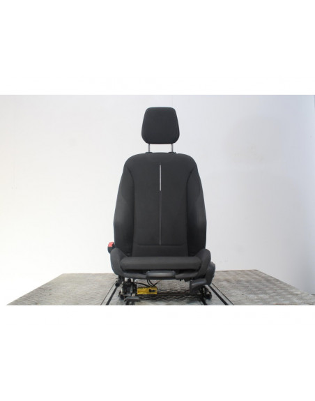Recambio de asiento delantero izquierdo para bmw serie 1 lim. (f21) 116d referencia OEM IAM 2416D.I