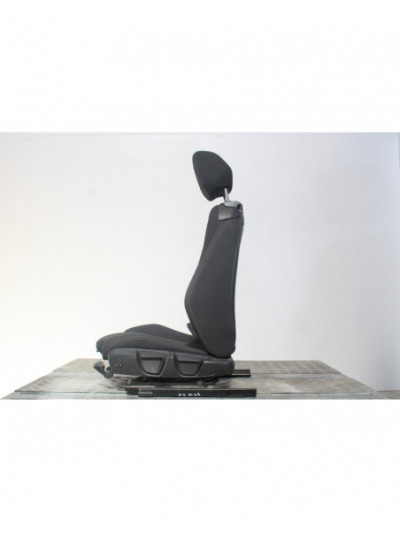 Recambio de asiento delantero izquierdo para bmw serie 1 lim. (f21) 116d referencia OEM IAM 2416D.I