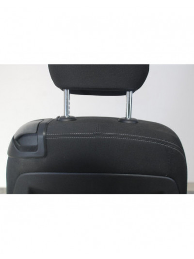 Recambio de asiento delantero izquierdo para bmw serie 1 lim. (f21) 116d referencia OEM IAM 2416D.I