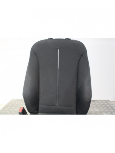 Recambio de asiento delantero izquierdo para bmw serie 1 lim. (f21) 116d referencia OEM IAM 2416D.I
